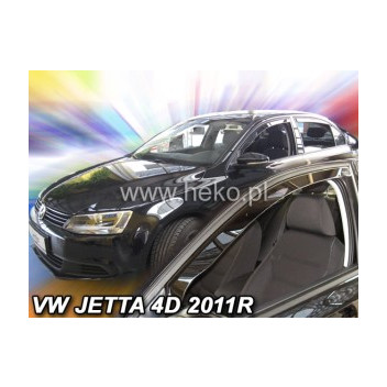 VW JETTA 4D SALOON 2011>