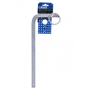 LASER Differential Filter Spanner - 46mm