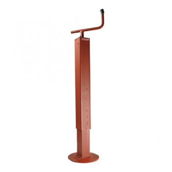 600kg Heavy Duty Telescopic Trailer Jack