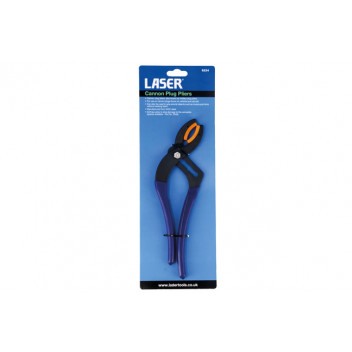 LASER Cannon Plug Pliers