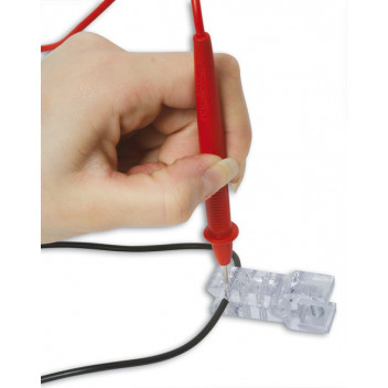 LASER Wire Piercing Guide