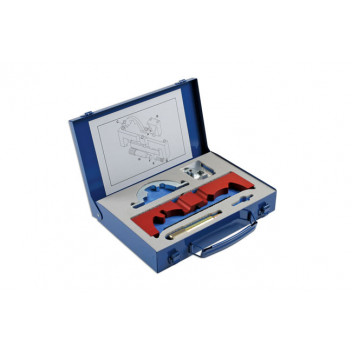 LASER Engine Timing Tool Set - Vauxhall/Opel