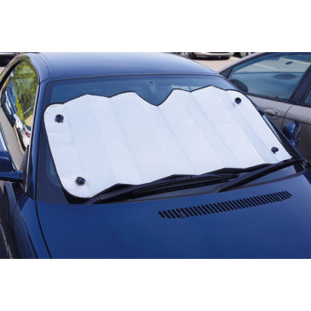 LASER Laser Tools Racing Sunshield/frost cover