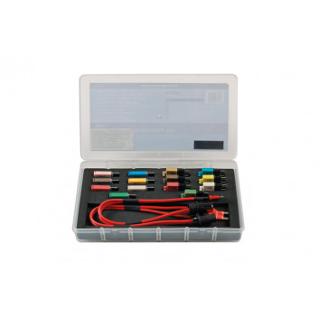 LASER Short Circuit Diagnostic Kit 16pc