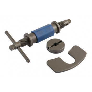 LASER Brake Caliper Re-Wind Tool - Adjustable
