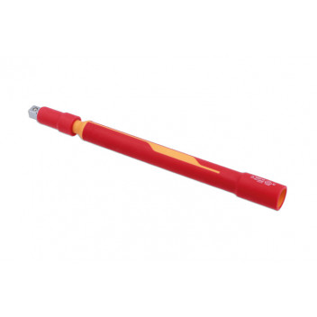LASER Insulated Locking Extension Bar 3/8D 250mm"