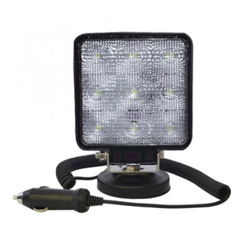 1450LM WORK LIGHT LED - SQUARE