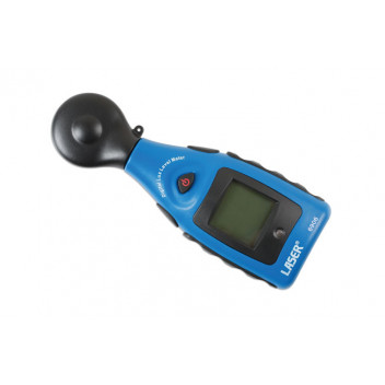 LASER Lux Level Meter