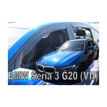 BMW 3 SERIES G20 4D  2019> (FULL SET)