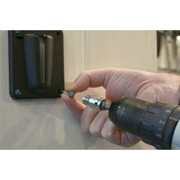 LASER Adaptor Set 17pc