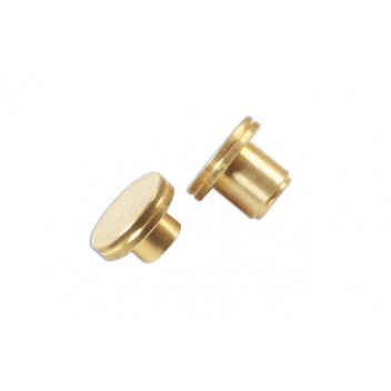 LASER Valve Clearance Tool 7mm 2pc - for Ducati