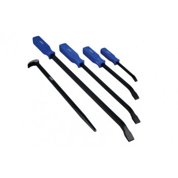 LASER Pry Bar Set 5 Pce