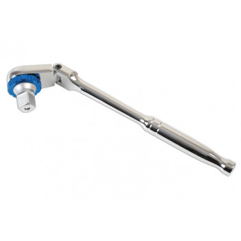 LASER Ratchet Set - Flexible Lock 2pc