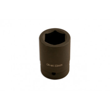 LASER Socket 33mm 1D - For use with 4869"