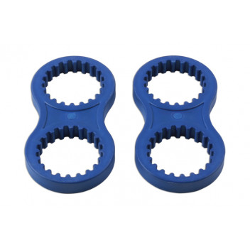 LASER Camshaft Pulley Holding Tools - for Ducati