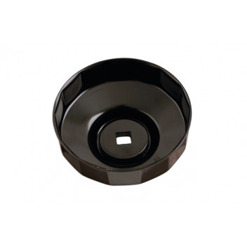 LASER Oil Filter Wrench 80mm X 14 Flutes