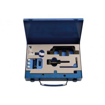 LASER Timing Tool Set - BMW 1.6 N40/N45T