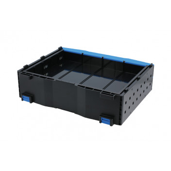 LASER Premium Stackable 2 Drawer Storage System - 50th Anniv