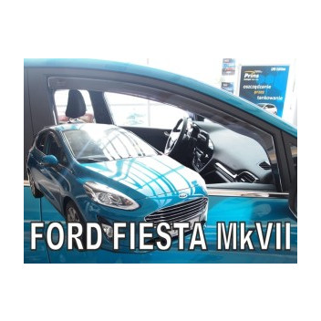 FORD FIESTA MK7 5D 2017>