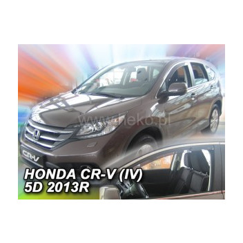HONDA CR-V MK4 5D 2012>2018 (FRONTS)