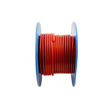 CONNECT Red Single Core Auto Cable  120/0.30  30m