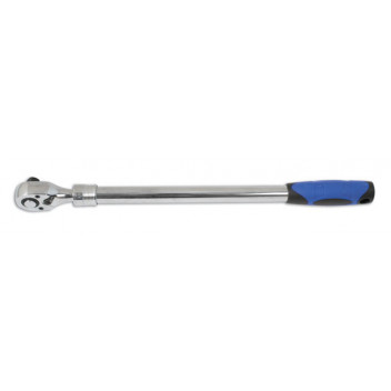 LASER Ratchet 1/2D x Extending < 460mm"