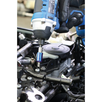LASER Bit Set 102 pc