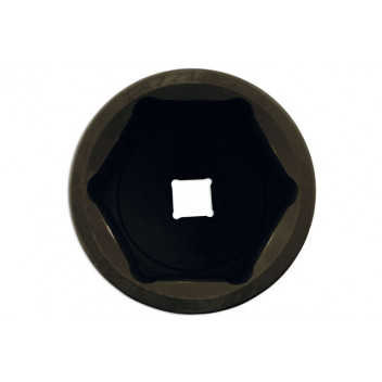 LASER Impact Socket  95mm  1D"