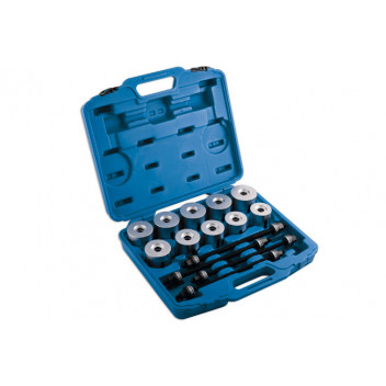 LASER Bearing/Bush Removal/ Insertion Kit