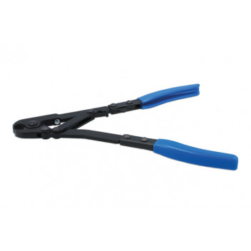 LASER Hose Clip Pliers  for Double Ear Clips