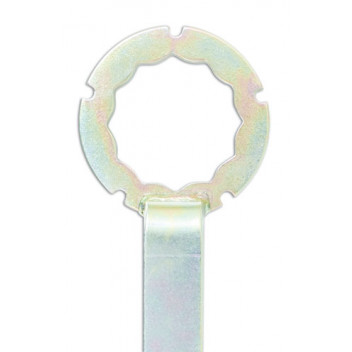 LASER Camshaft Pulley Remover Installer for Subaru