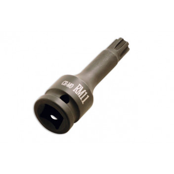 LASER Ribe Profile Bit - M11