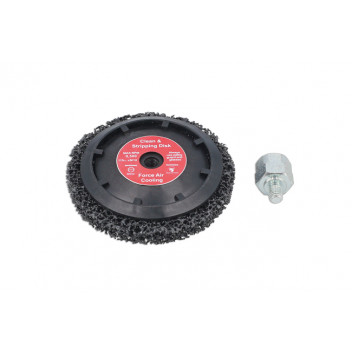 CONNECT Smart Clean Stripping Disc 115mm / 4 1/2 & Reversib"
