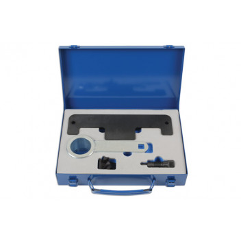 LASER Engine Timing Tool Kit VAG/Porsche 6&8 cyl FSi