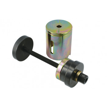 LASER Bush Removal & Fitting Tool - for BMW Rear Differentia