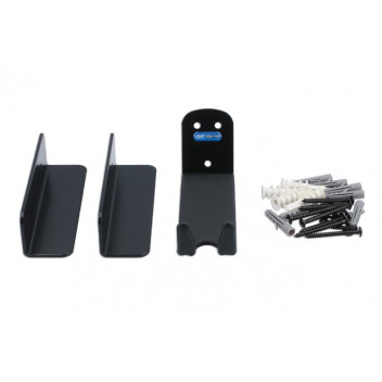 LASER LTR WALL MOUNTED BIKE HOLDER