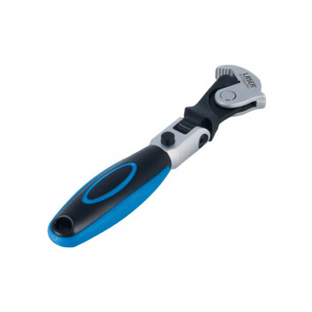 LASER Flexi-Head Adjustable Wrench 8 - 17mm