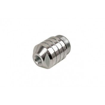 LASER Nose Cone for rivets (D)