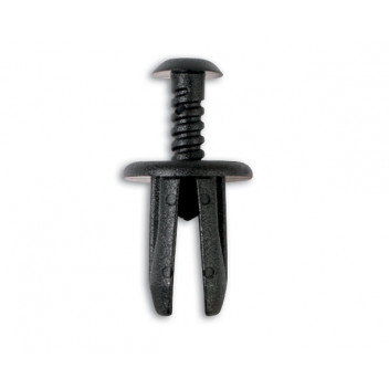 CONNECT Screw Rivet for Mercedes & General Use Pk 50