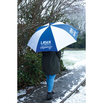 LASER Laser Tools Racing Umbrella