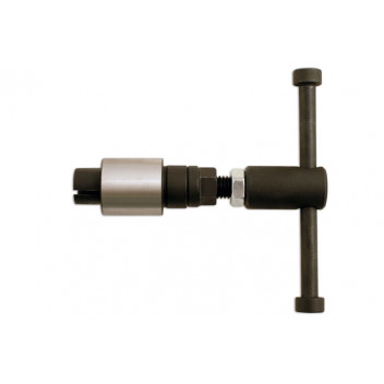 LASER Injection Nozzle Extractor