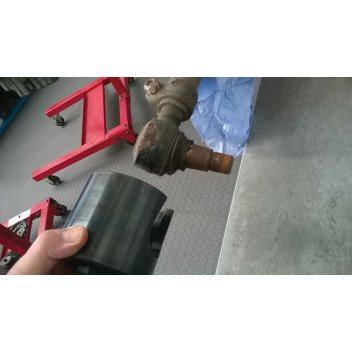 LASER Track Rod End Removal Socket  - HGV