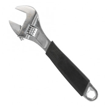 ADJUSTABLE WRENCH 8."