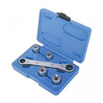 LASER Stud Remover Set 5pc