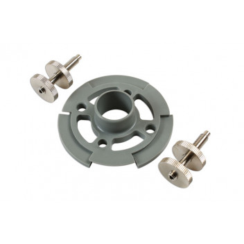 LASER Fuel Injection Pump Sprocket Locking Tool - Ford Trans