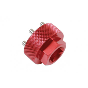 LASER Steering Stem Nut Socket MV Agusta