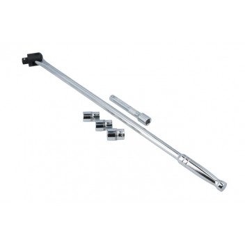 LASER Power Bar Set 1/2D 5pc"