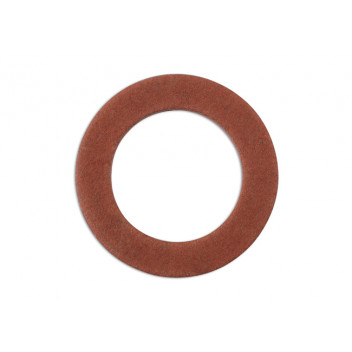 CONNECT Sump Plug Fibre Washer 18mm x 29mm 2mm Pk 10 Toyota