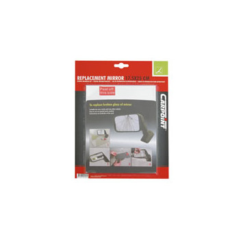Mirror repair kit 17.5x25cm  ALT (PM02)