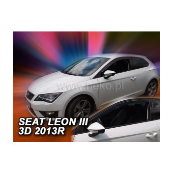 SEAT LEON 3D 2013> / CUPRA (FRONTS)